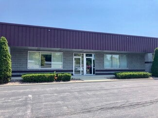 More details for 2111 Northwinds Dr, Dyer, IN - Office/Medical for Lease
