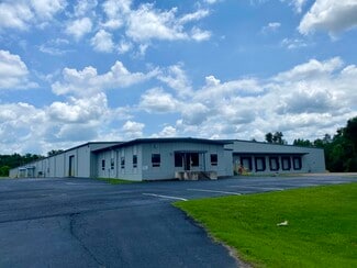 More details for 759 Hennessy Way, Bowling Green, KY - Industrial for Lease
