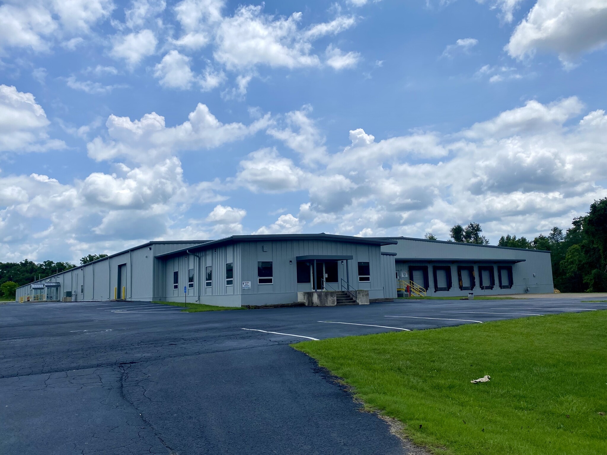 759 Hennessy Way, Bowling Green, KY 42101 - Industrial for Lease | LoopNet