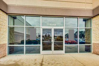 1508-1532 Parham Rd, Richmond, VA for lease Building Photo- Image 1 of 8