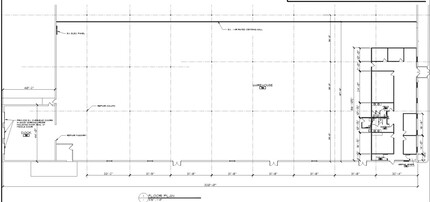 4910 Camp Rd, Hamburg, NY for lease Floor Plan- Image 1 of 1