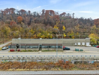 More details for 2707 W Carson St, Pittsburgh, PA - Industrial for Sale