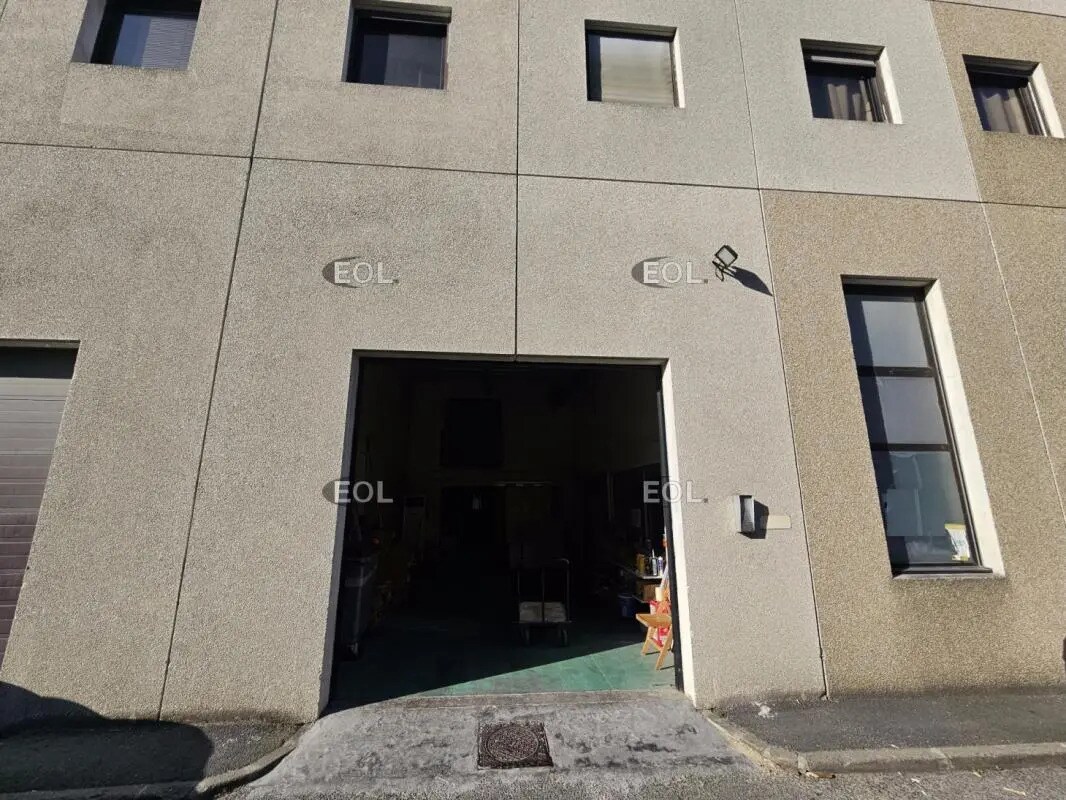 Flex in Boissy-Saint-Léger for sale Building Photo- Image 1 of 20