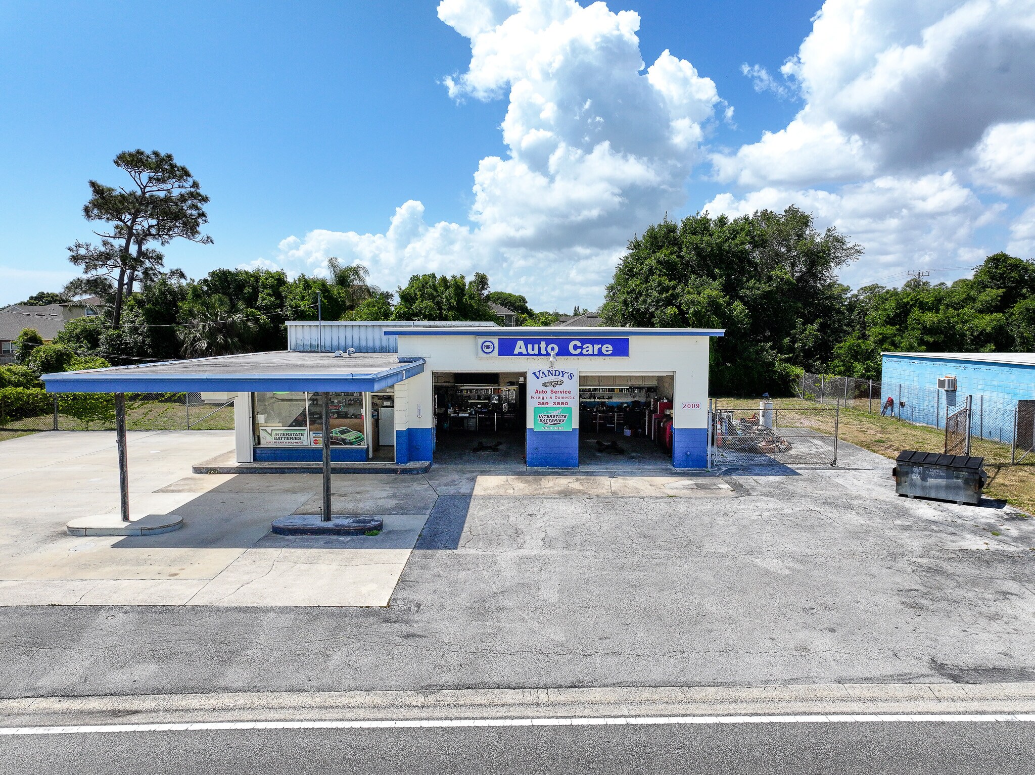 2009 Post Rd, Melbourne, FL for sale Primary Photo- Image 1 of 1