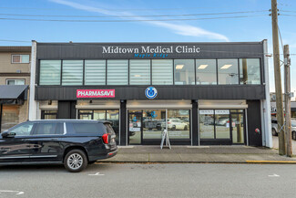 More details for 22338 Selkirk Av, Maple Ridge, BC - Retail for Sale