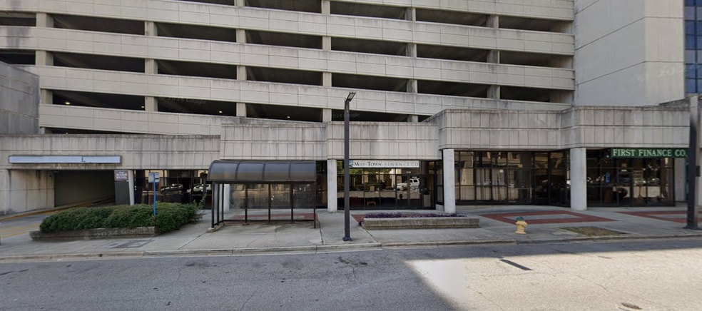 2008-2018 2nd Ave N, Birmingham, AL for lease - Building Photo - Image 2 of 5