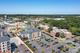 3505 Silverside Rd, Talleyville, DE - aerial  map view - Image1