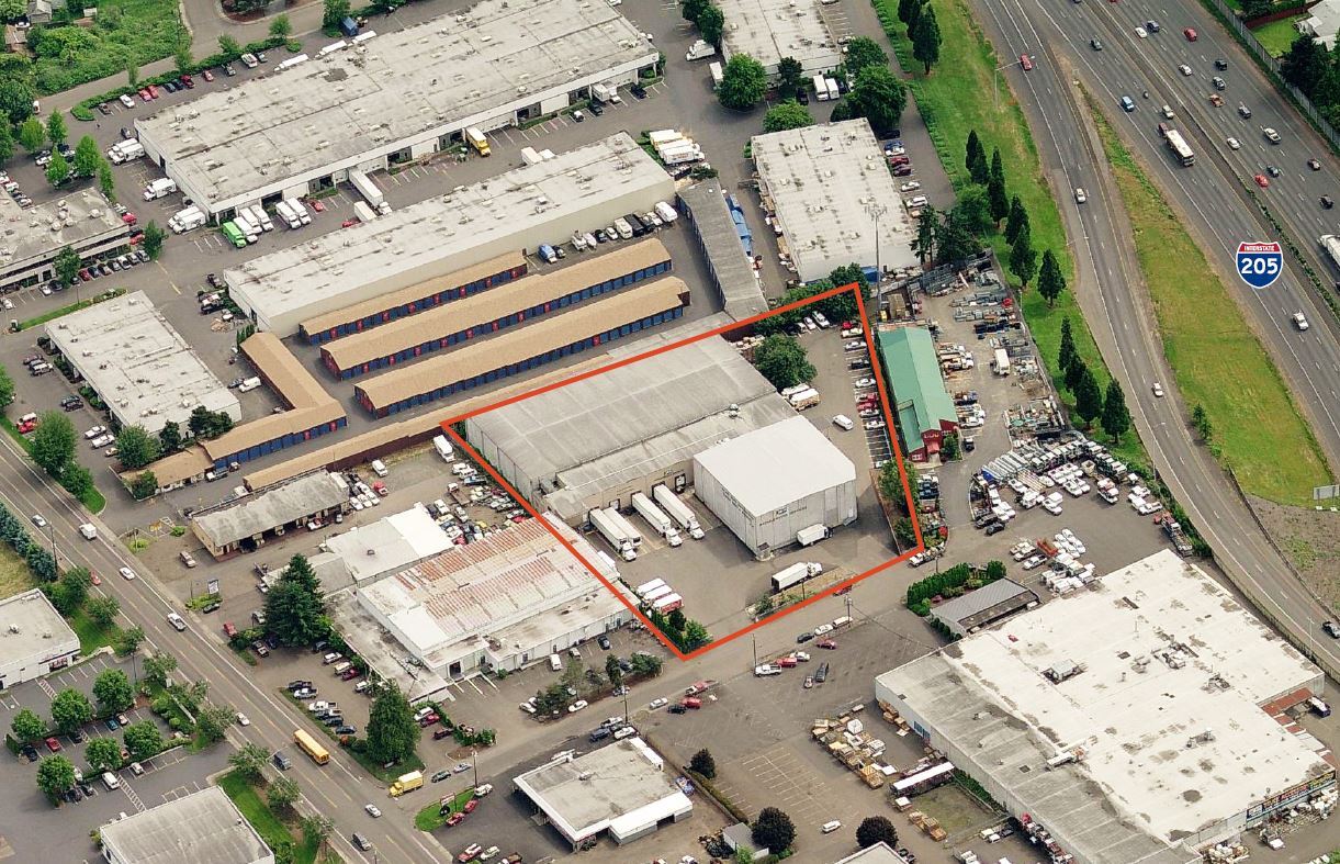 8830 SE Herbert Ct, Clackamas, OR for sale Building Photo- Image 1 of 1