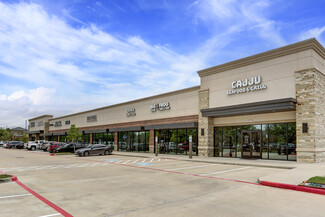 More details for 9555 Spring Green Blvd, Katy, TX - Retail for Lease