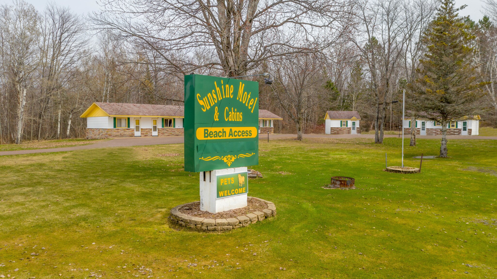 24077 W State Highway M64, Ontonagon, MI for sale Primary Photo- Image 1 of 1