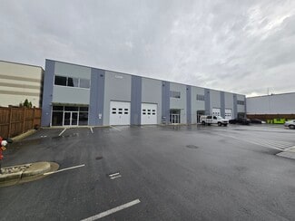 More details for 12086 90 Av, Surrey, BC - Industrial for Lease