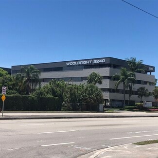 More details for 2240 W Woolbright Rd, Boynton Beach, FL - Office, Medical for Lease