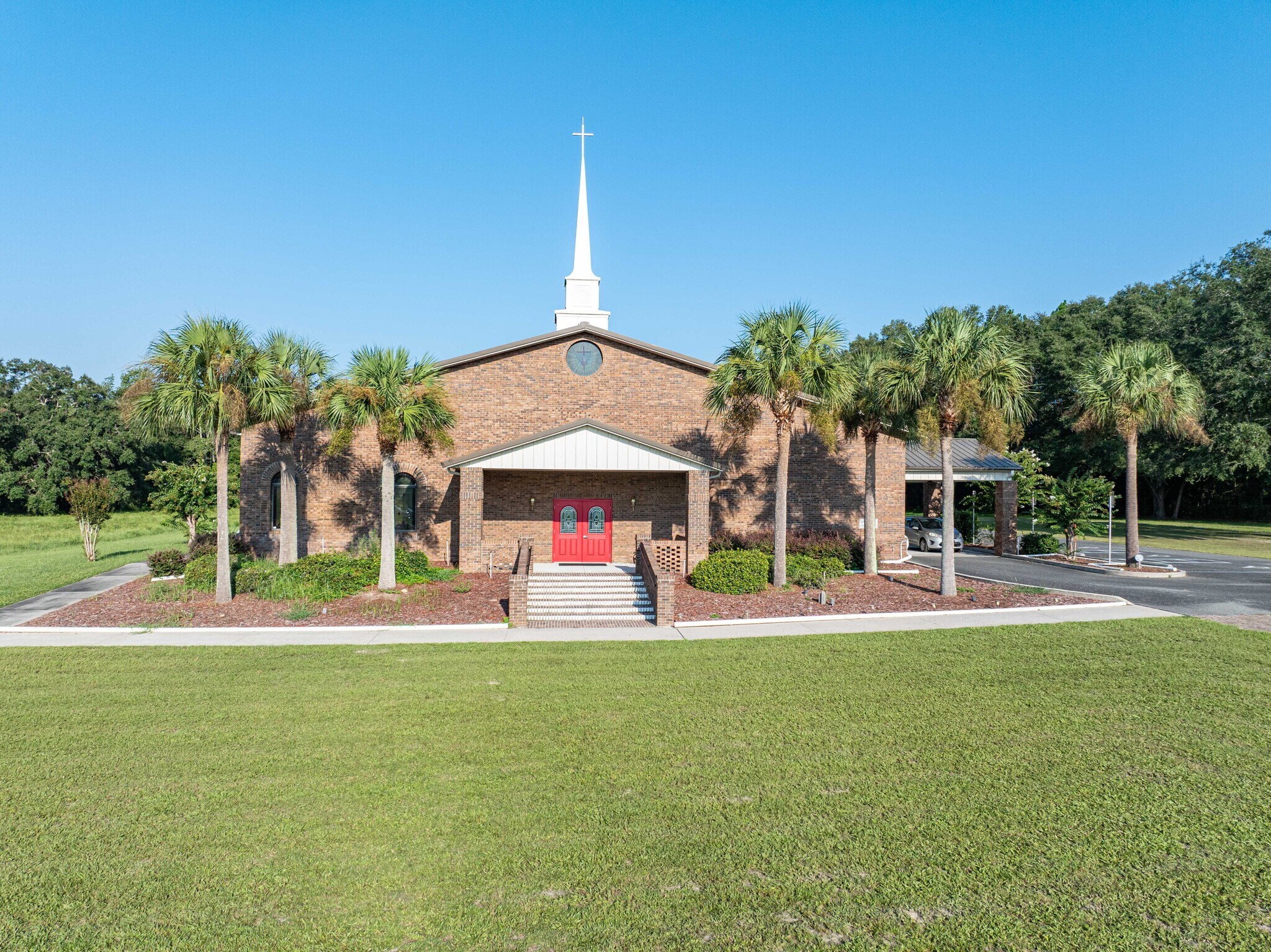 5056 FL-47, Lake City, FL for sale Building Photo- Image 1 of 73