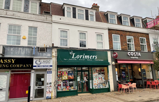 More details for 36 High St, West Wickham - Retail for Lease