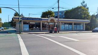 More details for 2045 Cadboro Bay Rd, Victoria, BC - Retail for Lease