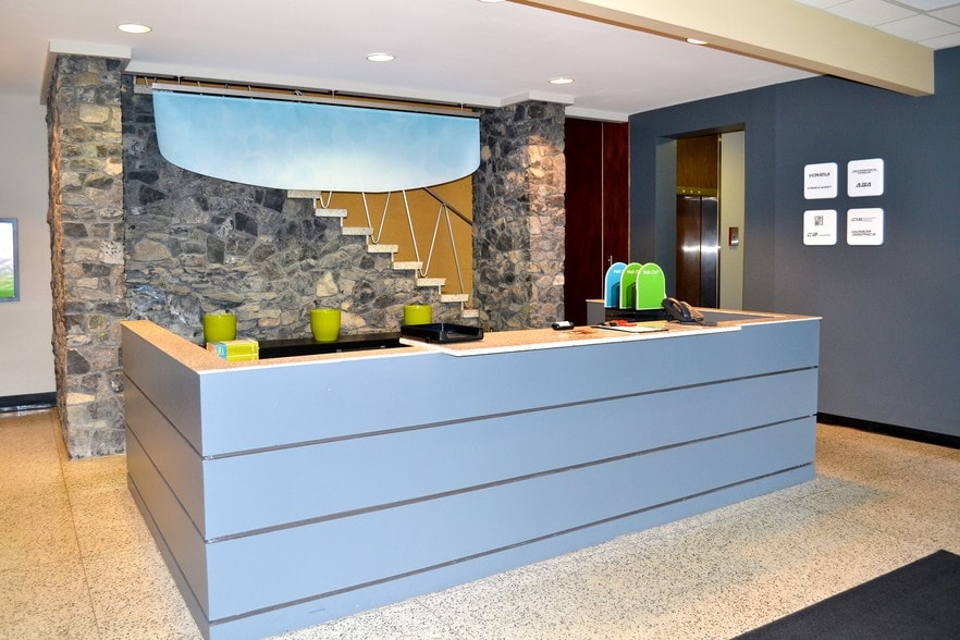 3035 N Shadeland Ave, Indianapolis, IN for lease - Interior Photo - Image 3 of 5