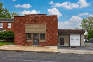 More details for 932 High St, Lancaster, PA - Flex for Lease