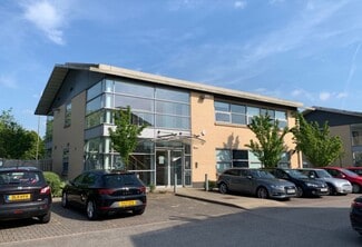 More details for 7 Christie Way, Manchester - Office for Sale