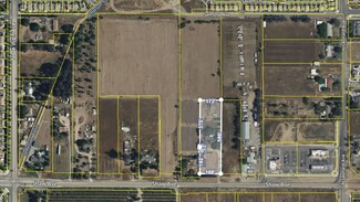 More details for 3663 Shaw Ave, Clovis, CA - Land for Sale