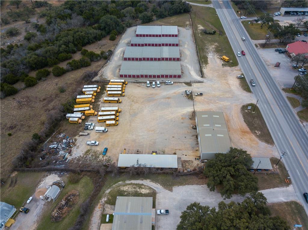 601-603 US Highway 281 Hwy, Johnson City, TX for sale Building Photo- Image 1 of 1