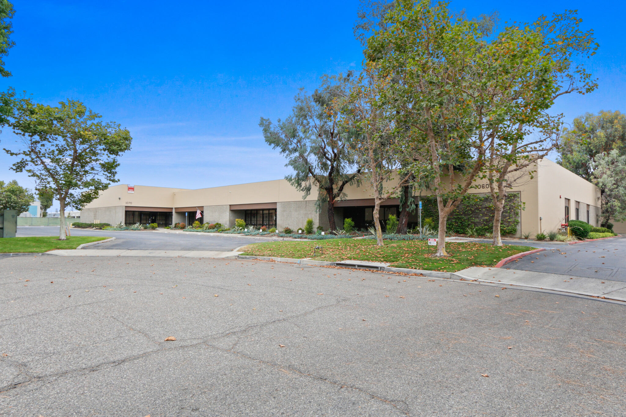 1070 Ortega Way, Placentia, CA for sale Building Photo- Image 1 of 11