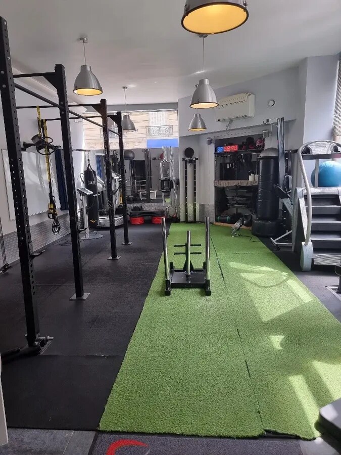 1 Rue Du Printemps, Paris, PAR 75017 -  -  - Interior Photo - Image 1 of 2