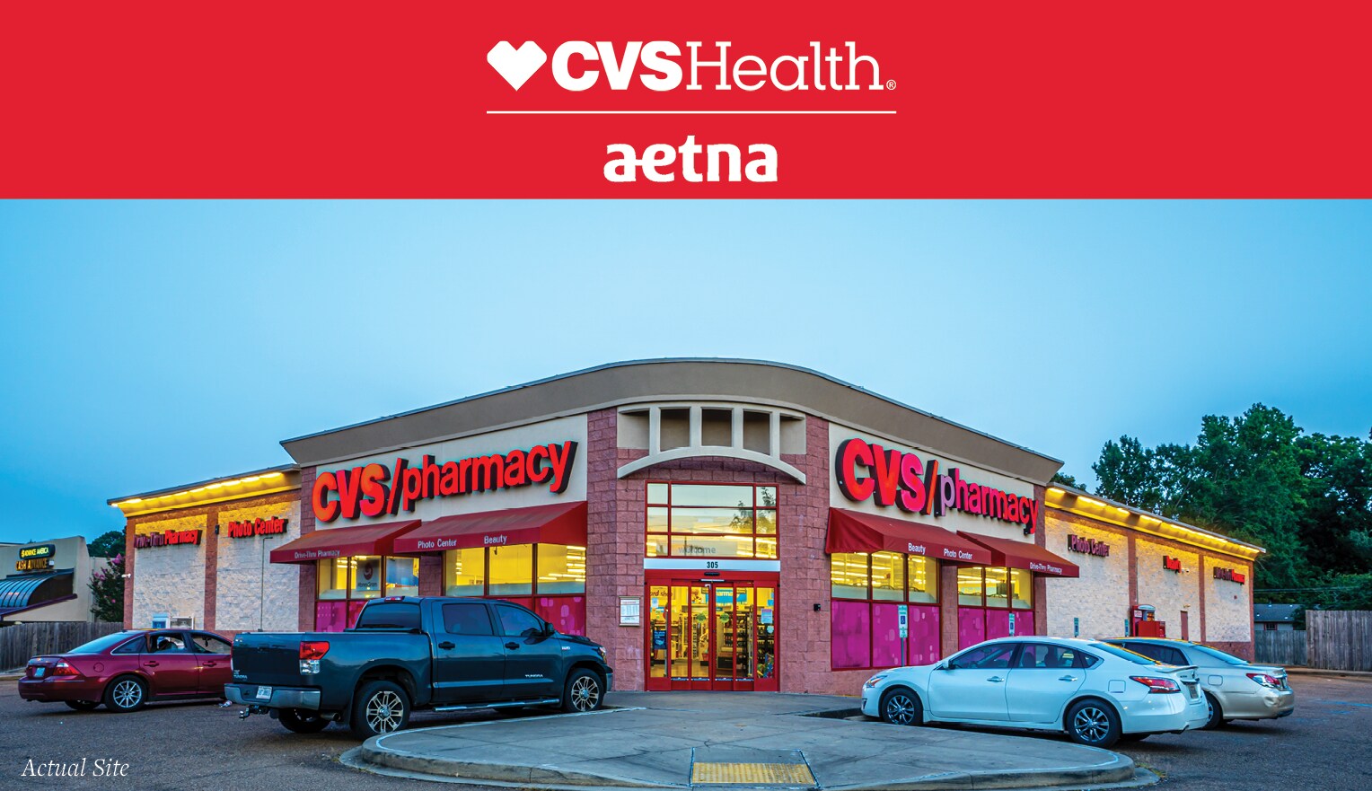 305 Meadowbrook Rd, Jackson, MS 39206 Retail for Sale