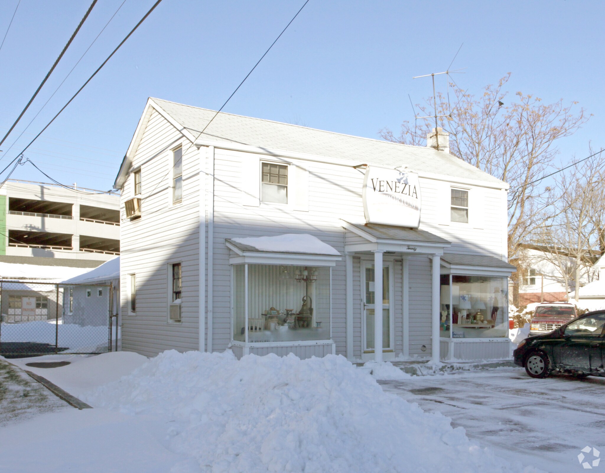 20 West St, Red Bank, NJ for sale Building Photo- Image 1 of 1