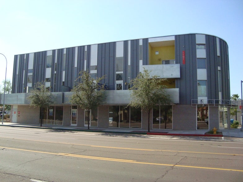 1101 W University, Tempe, AZ for sale - Primary Photo - Image 1 of 1