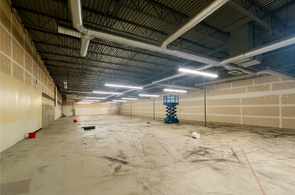 3120-3160 Ridge Rd W, Rochester, NY for lease Building Photo- Image 1 of 1