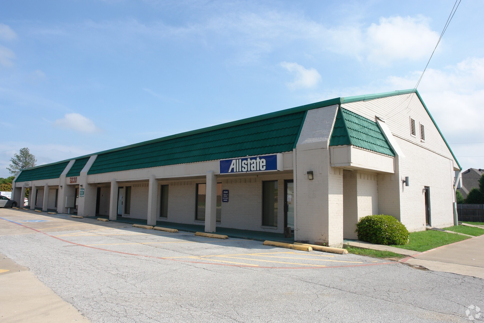 3220 W Southlake Blvd, Southlake, TX for sale Primary Photo- Image 1 of 1