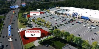 More details for 2796 Route 112, Medford, NY - Retail for Lease