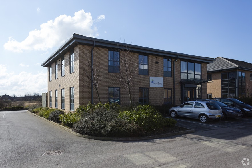 Redhouse Interchange, Doncaster for sale - Primary Photo - Image 1 of 1