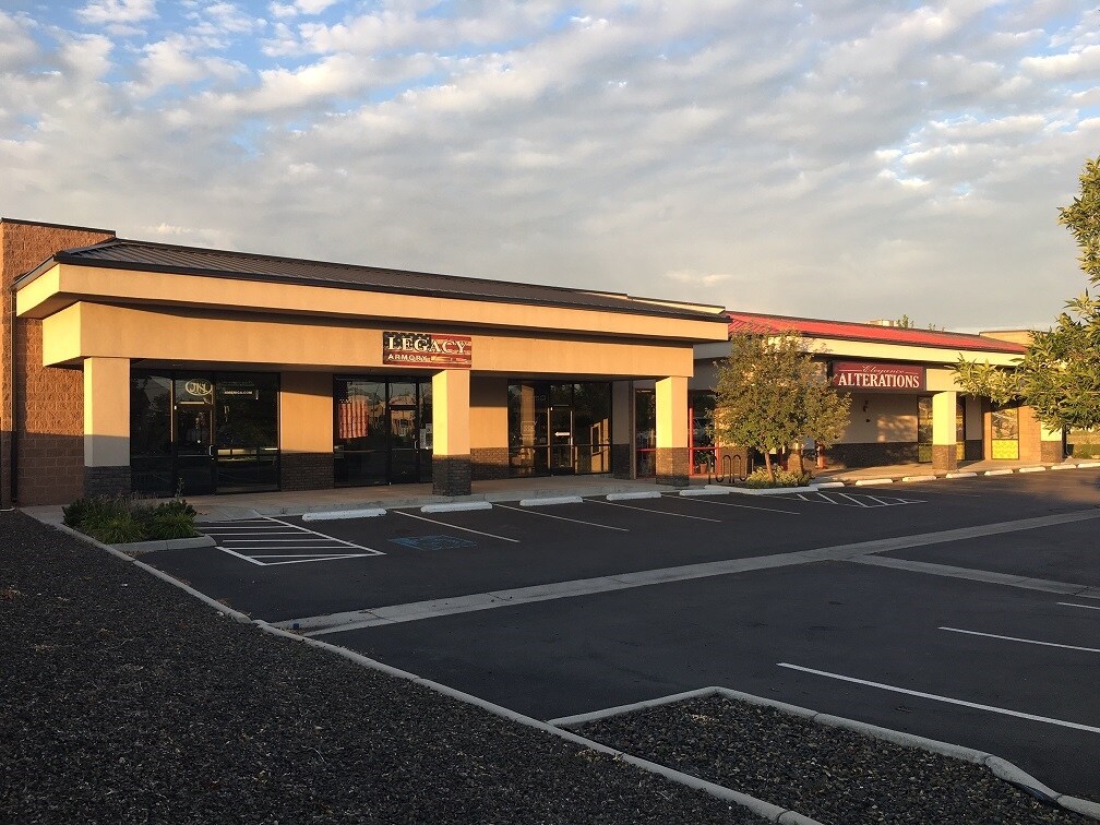 1500 N Locust Grove Rd, Meridian, ID for sale Building Photo- Image 1 of 1