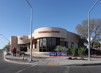 More details for 2323 N Campbell Ave, Tucson, AZ - Coworking for Lease