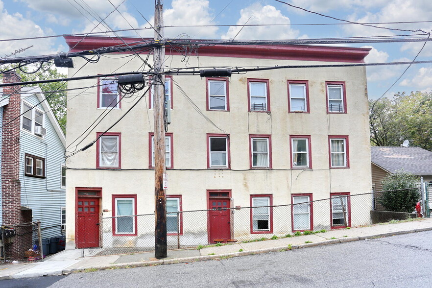 45 Yale Ave, Ossining, NY for sale - Building Photo - Image 1 of 38