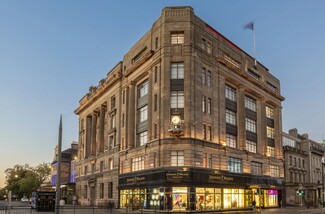 More details for 145-147 Princes St, Edinburgh - Retail for Sale