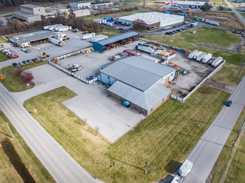 3095 Kentronics dr, Owensboro, KY for sale - Primary Photo - Image 1 of 1