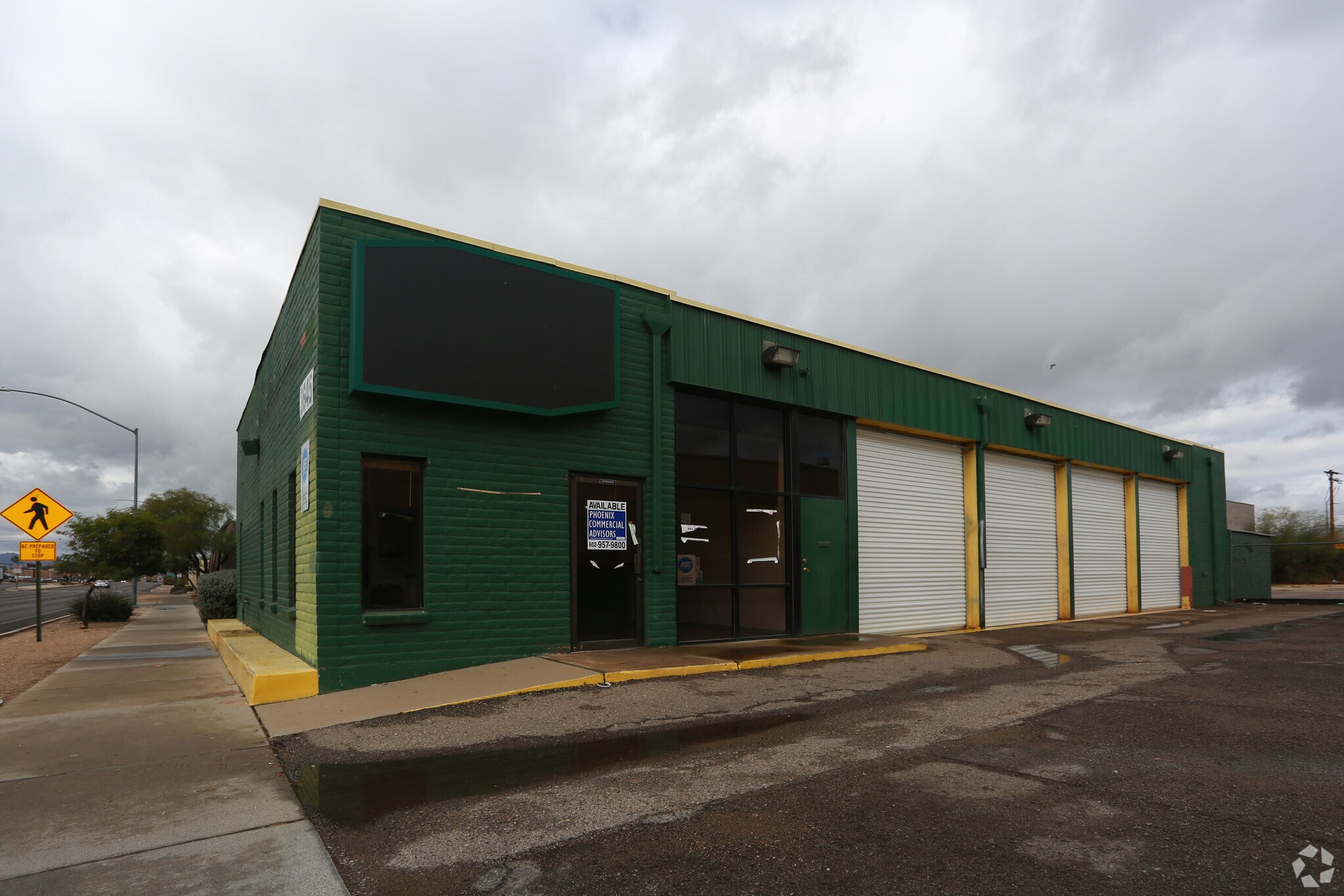 3645 E Speedway Blvd, Tucson, AZ for sale Building Photo- Image 1 of 1