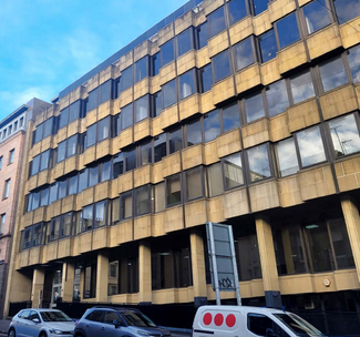 More details for 116 West Regent St, Glasgow - Office for Sale