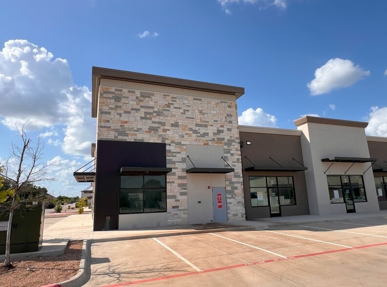 15141 Ronald W Reagan Blvd, Leander, TX for sale - Building Photo - Image 1 of 7