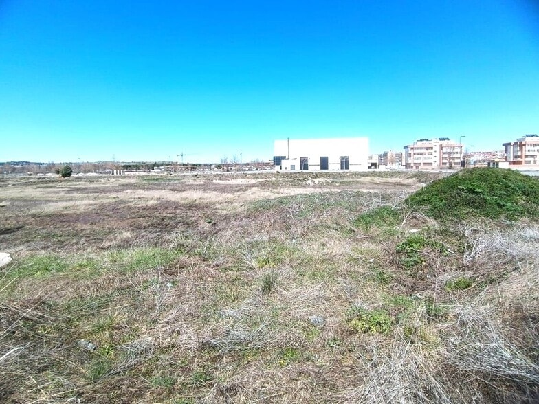 Land in Ávila for sale - Building Photo - Image 3 of 18