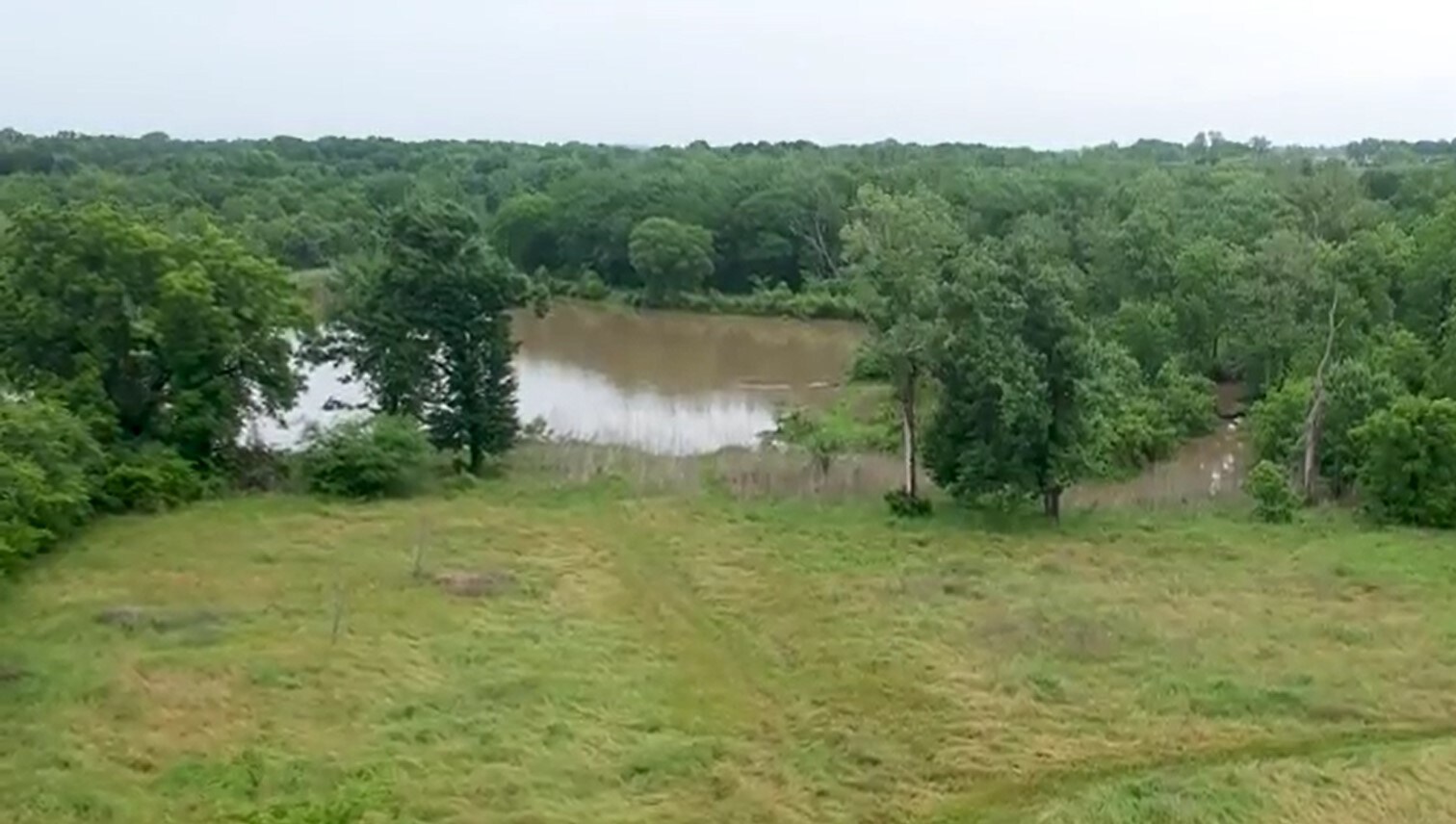 Fm 1097 Lake Conroe Hills, Willis, TX, 77318 Commercial Land For