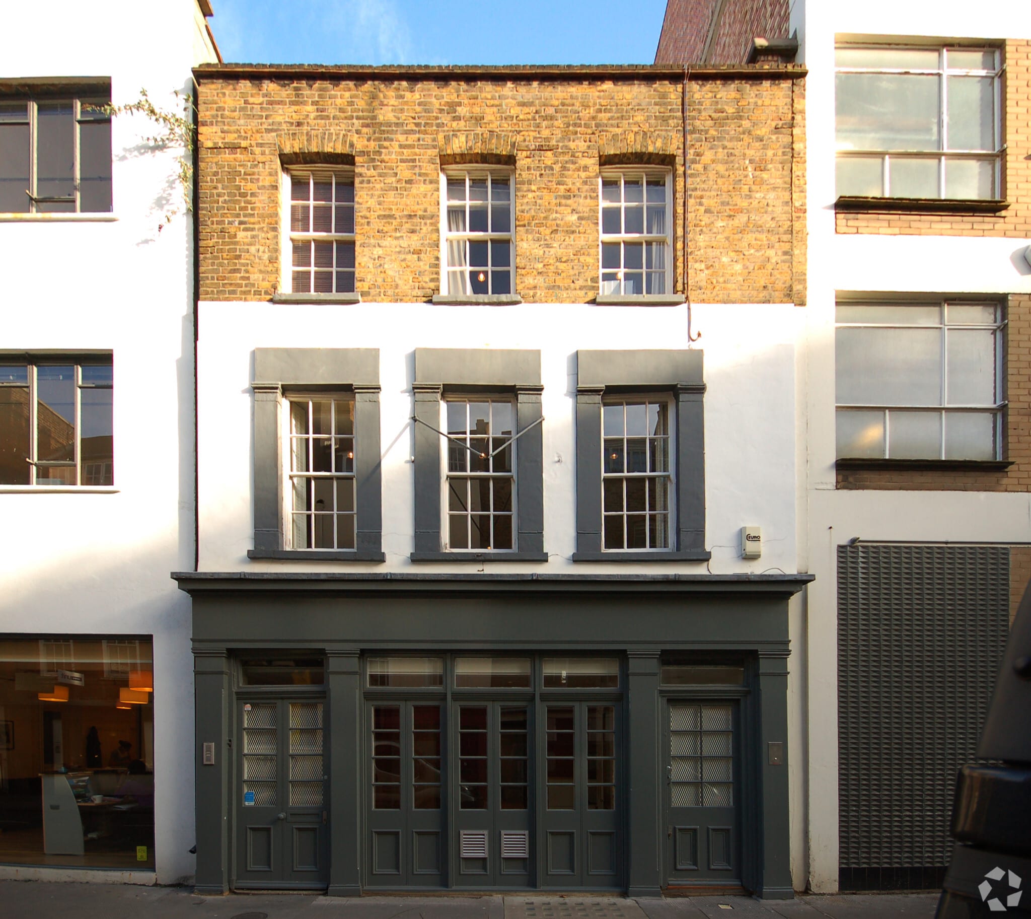 48 Britton St, London for sale Building Photo- Image 1 of 1