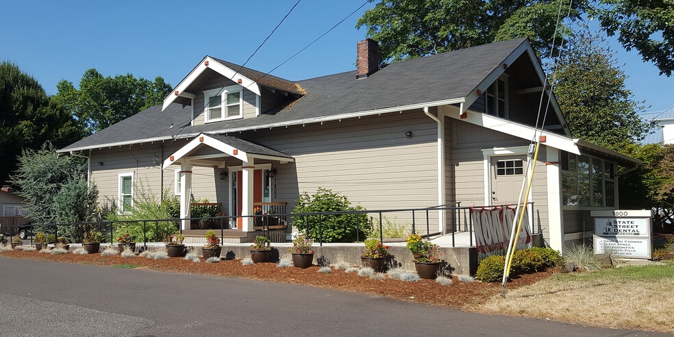 1800 State St, Salem, OR for sale - Building Photo - Image 1 of 14