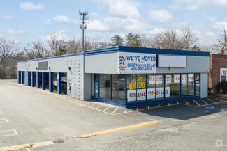 More details for 2779 W Central Ave, Toledo, OH - Retail for Lease