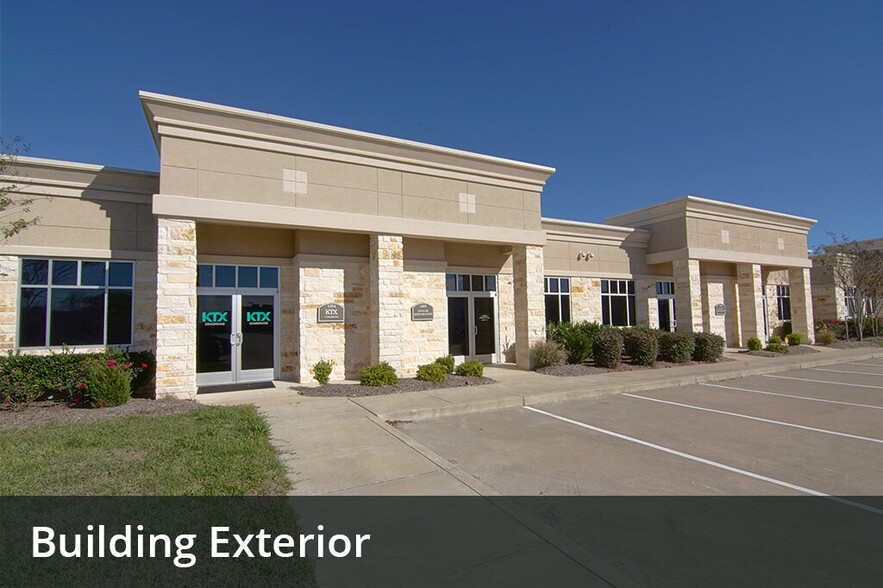 440 Cobia Dr, Katy, TX for lease - Building Photo - Image 1 of 9