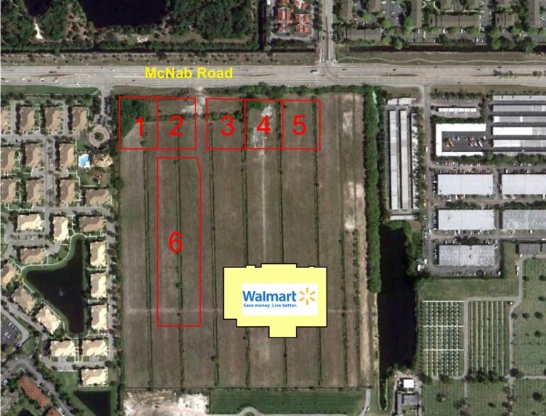 7900 W Mcnab Rd, North Lauderdale, FL 33068