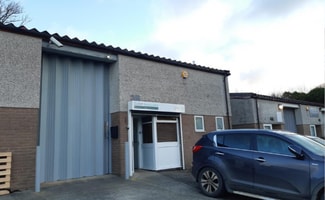 More details for Bess Park Rd, Wadebridge - Industrial for Sale