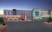 Holiday Inn Lubbock South - Turn Key Restaurant